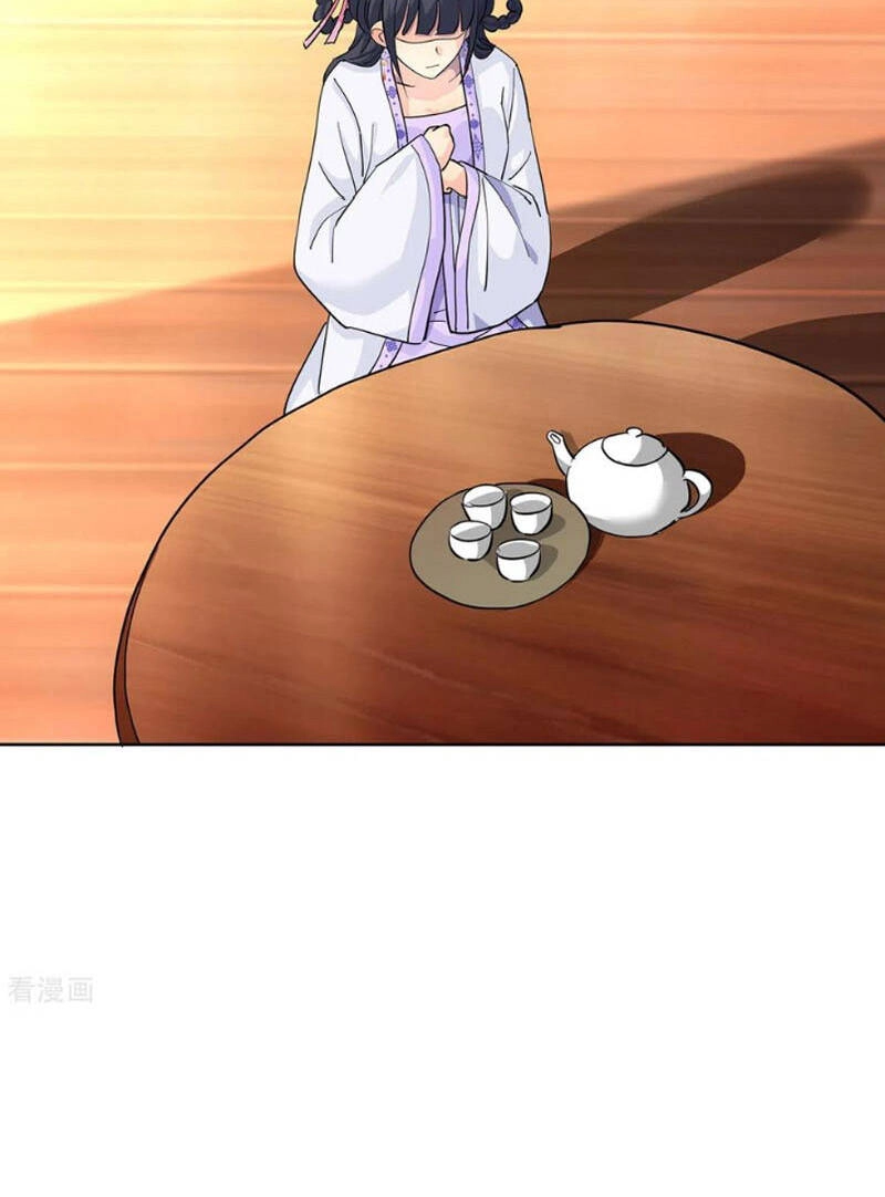 Trọng Sinh Sau Tám Vạn Năm Chapter 307 - 6