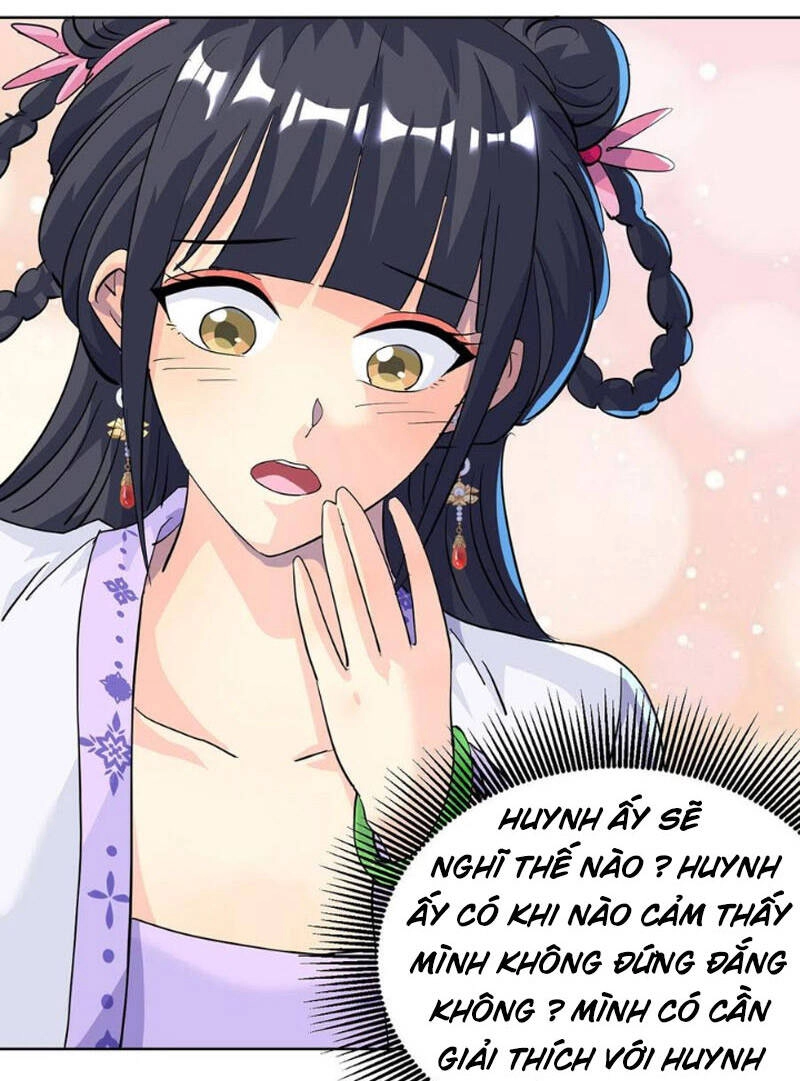 Trọng Sinh Sau Tám Vạn Năm Chapter 307 - 7