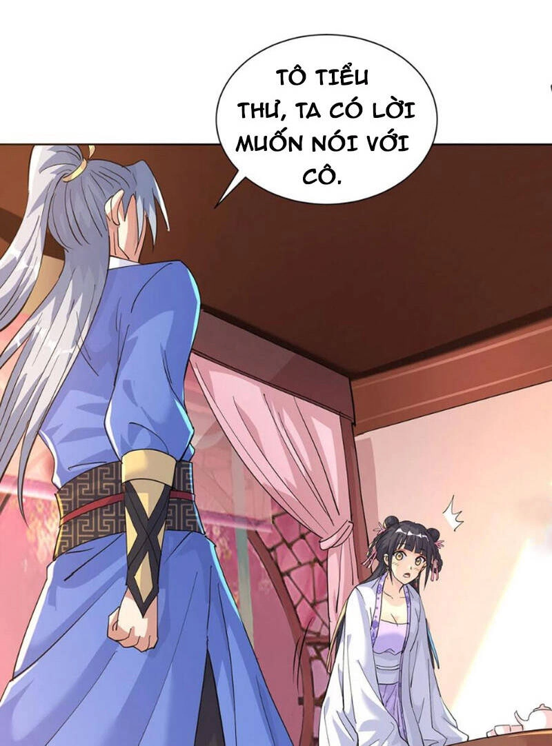 Trọng Sinh Sau Tám Vạn Năm Chapter 307 - 9