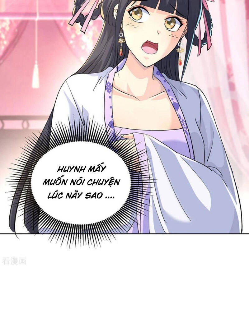 Trọng Sinh Sau Tám Vạn Năm Chapter 307 - 11