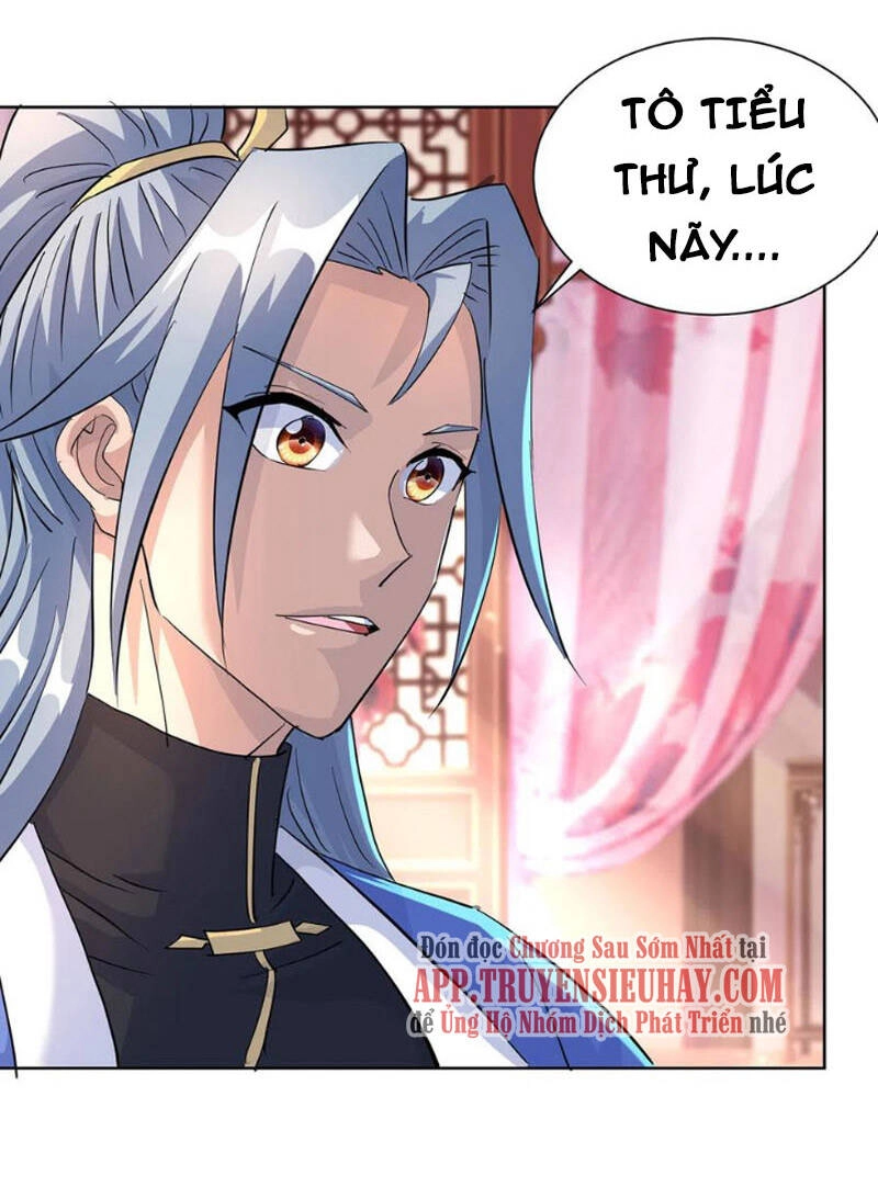 Trọng Sinh Sau Tám Vạn Năm Chapter 307 - 12