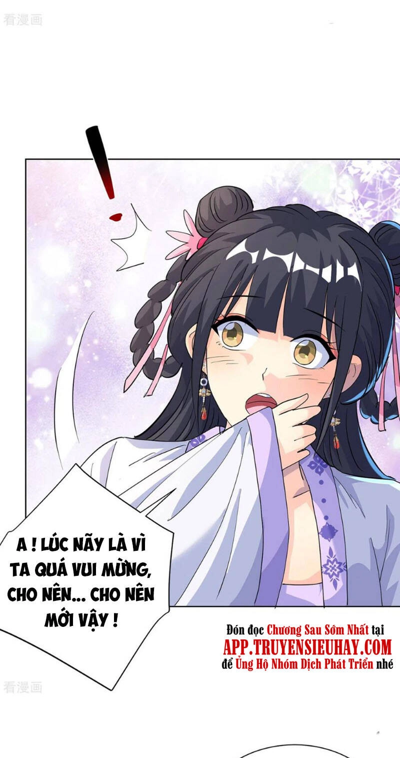 Trọng Sinh Sau Tám Vạn Năm Chapter 307 - 13