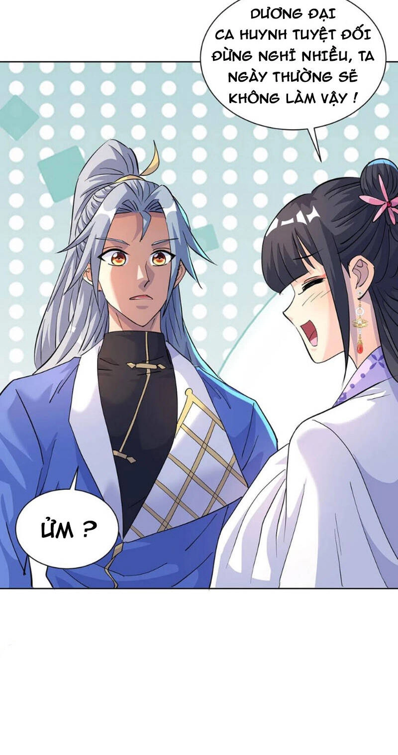 Trọng Sinh Sau Tám Vạn Năm Chapter 307 - 14