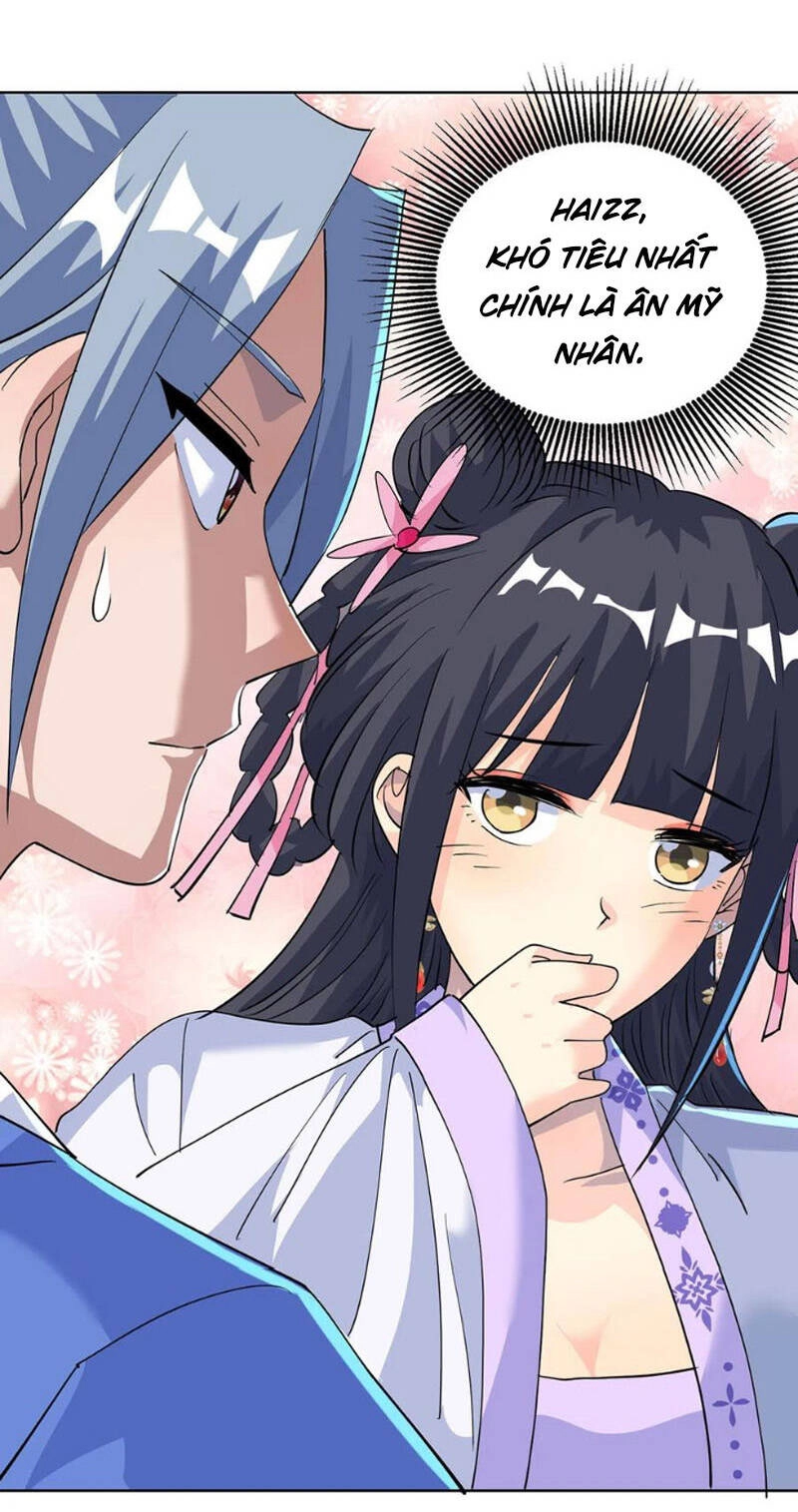 Trọng Sinh Sau Tám Vạn Năm Chapter 307 - 15