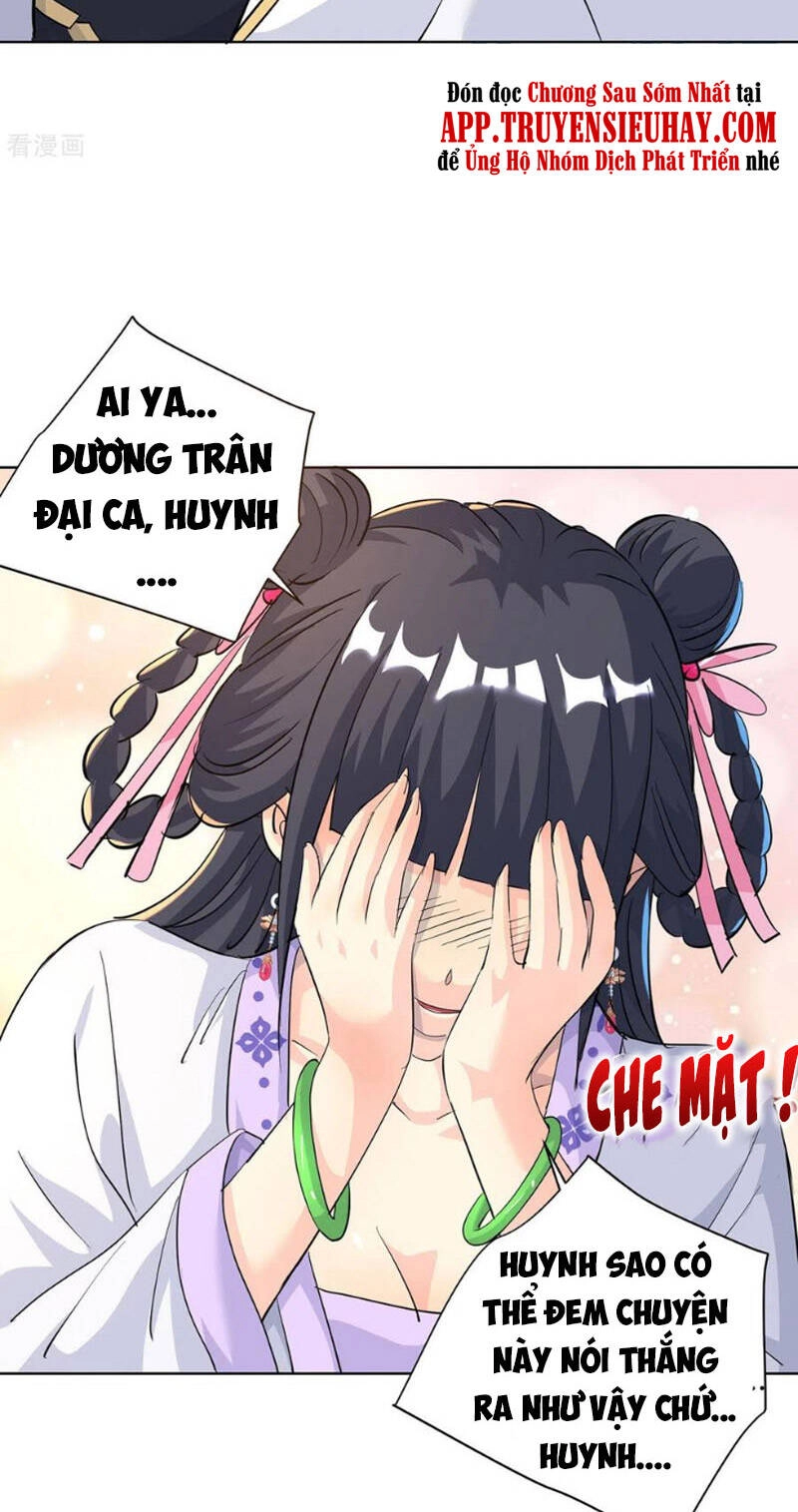 Trọng Sinh Sau Tám Vạn Năm Chapter 307 - 17