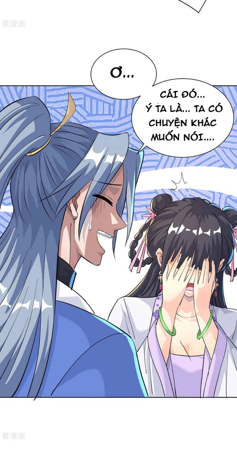 Trọng Sinh Sau Tám Vạn Năm Chapter 307 - 18