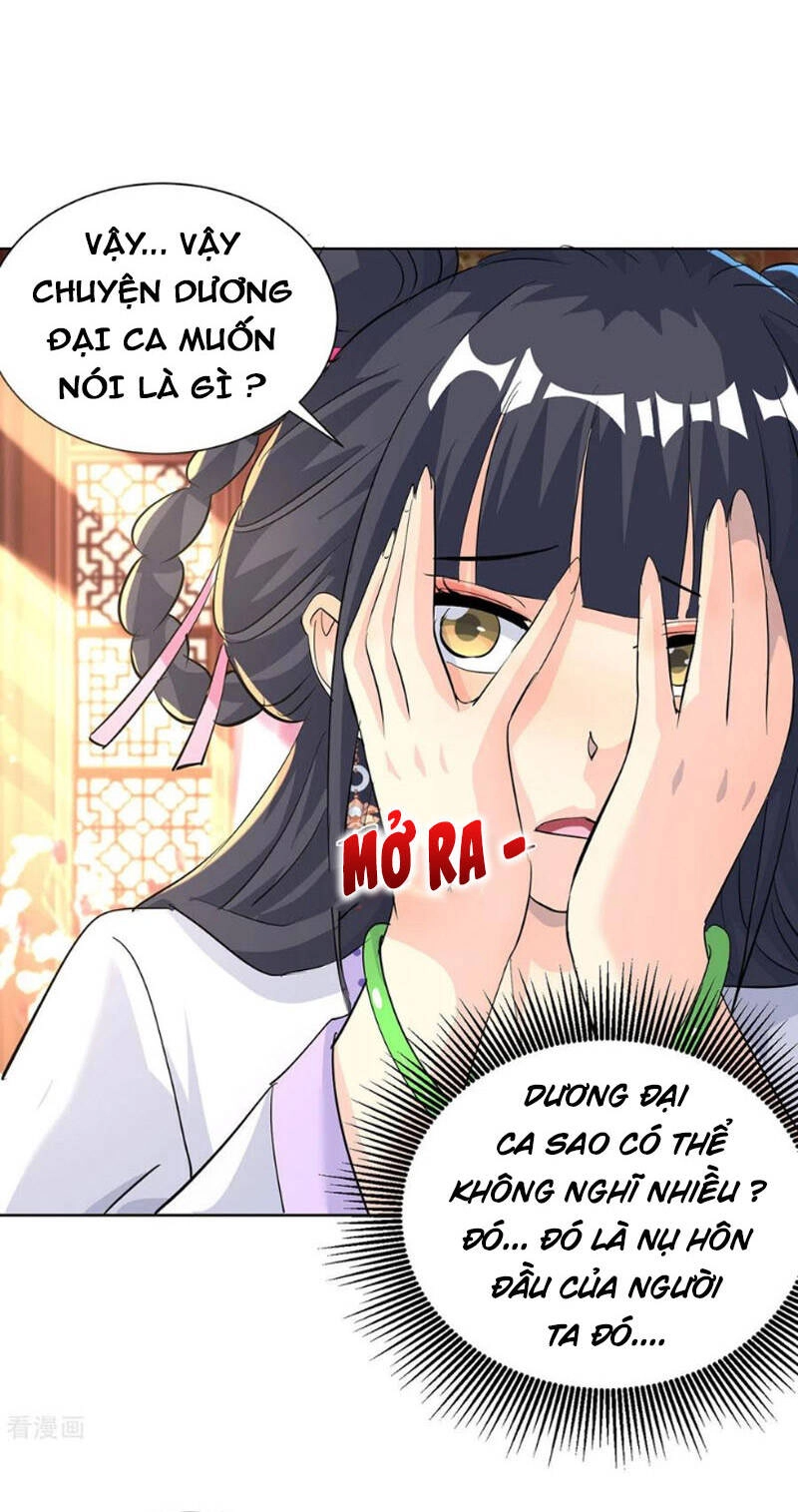 Trọng Sinh Sau Tám Vạn Năm Chapter 307 - 19