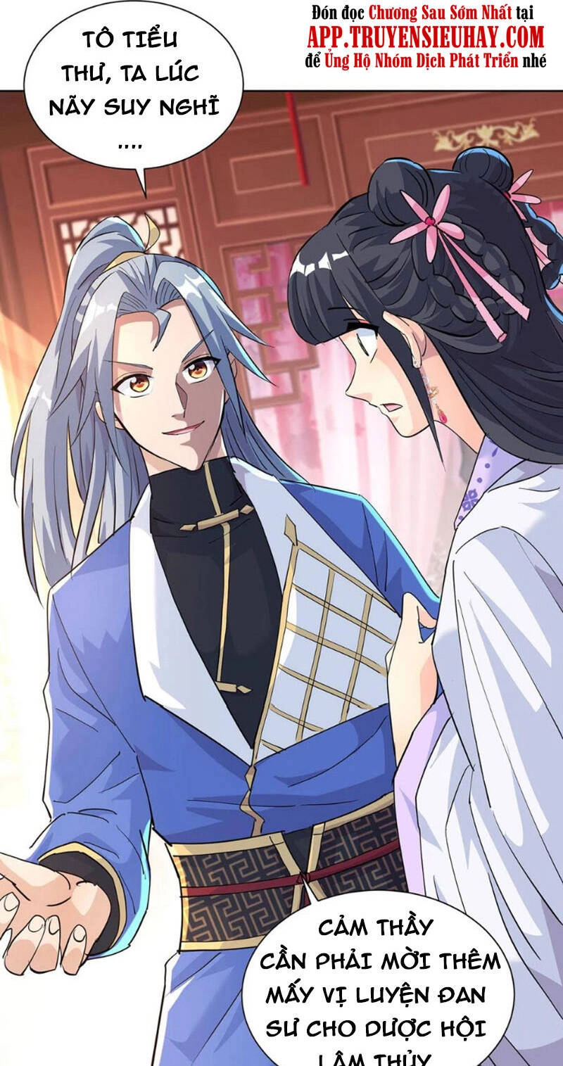 Trọng Sinh Sau Tám Vạn Năm Chapter 307 - 20