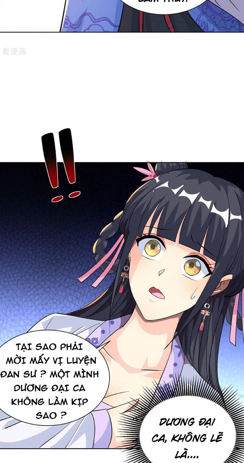 Trọng Sinh Sau Tám Vạn Năm Chapter 307 - 21