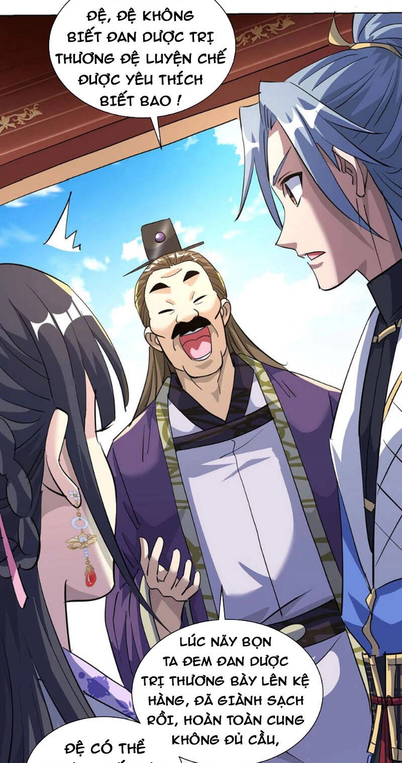 Trọng Sinh Sau Tám Vạn Năm Chapter 307 - 23