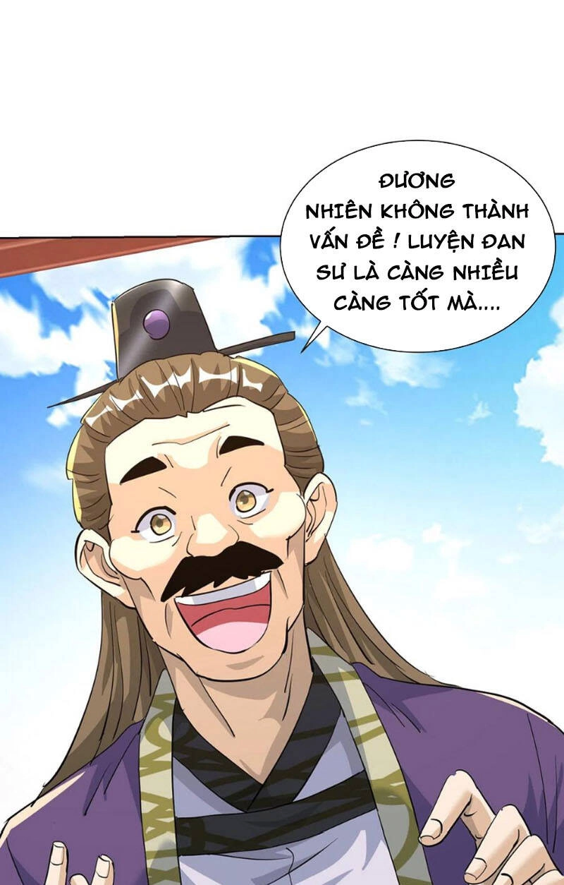 Trọng Sinh Sau Tám Vạn Năm Chapter 307 - 25