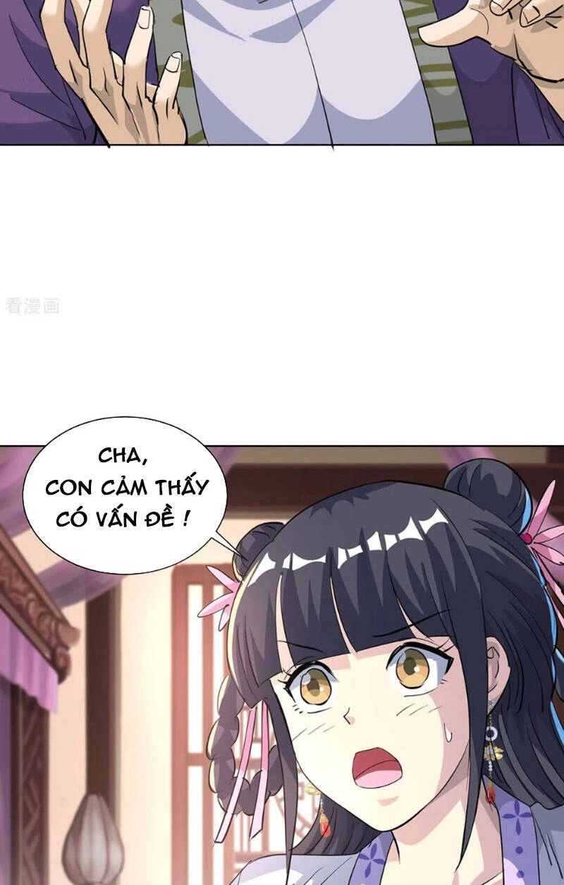 Trọng Sinh Sau Tám Vạn Năm Chapter 307 - 26