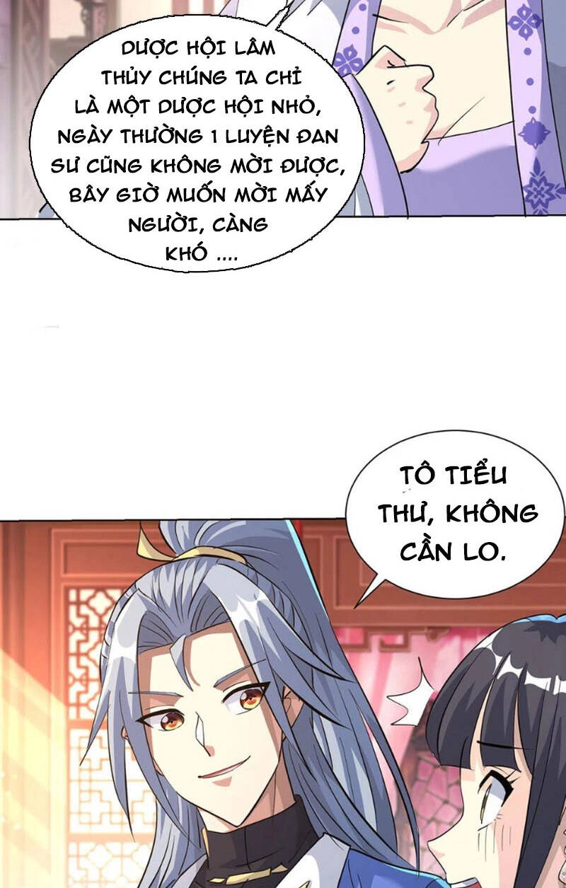 Trọng Sinh Sau Tám Vạn Năm Chapter 307 - 27