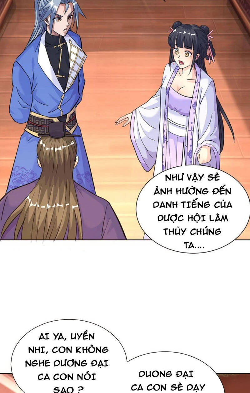 Trọng Sinh Sau Tám Vạn Năm Chapter 307 - 29