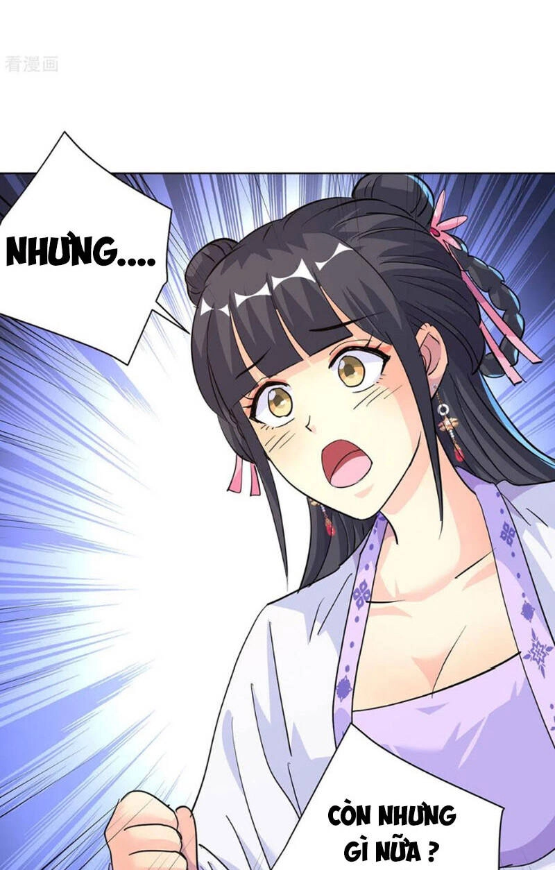 Trọng Sinh Sau Tám Vạn Năm Chapter 307 - 31