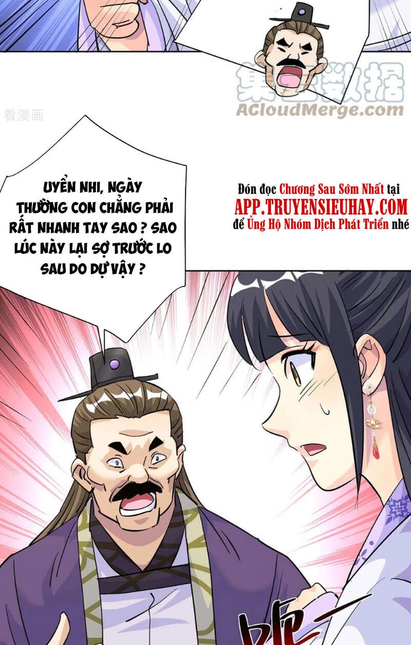 Trọng Sinh Sau Tám Vạn Năm Chapter 307 - 32