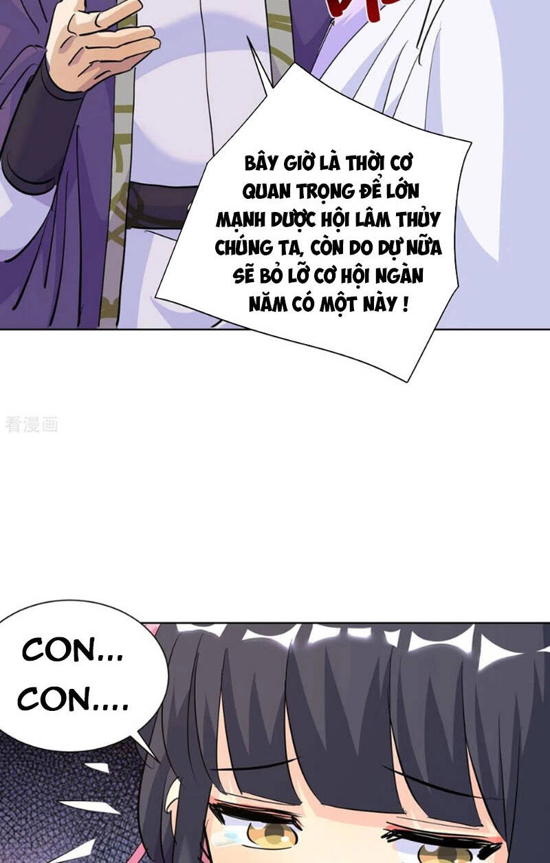 Trọng Sinh Sau Tám Vạn Năm Chapter 307 - 33