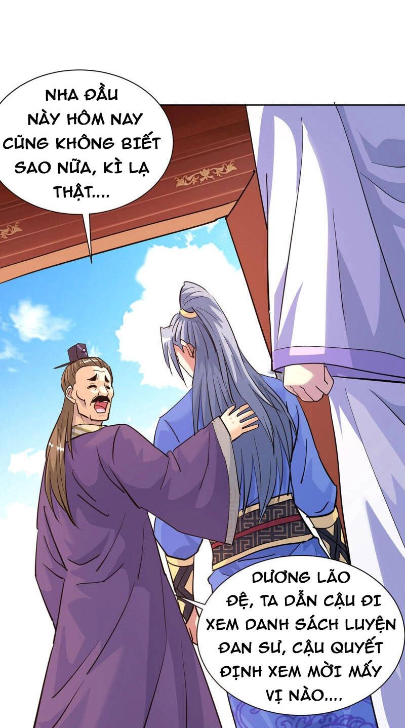 Trọng Sinh Sau Tám Vạn Năm Chapter 308 - 1