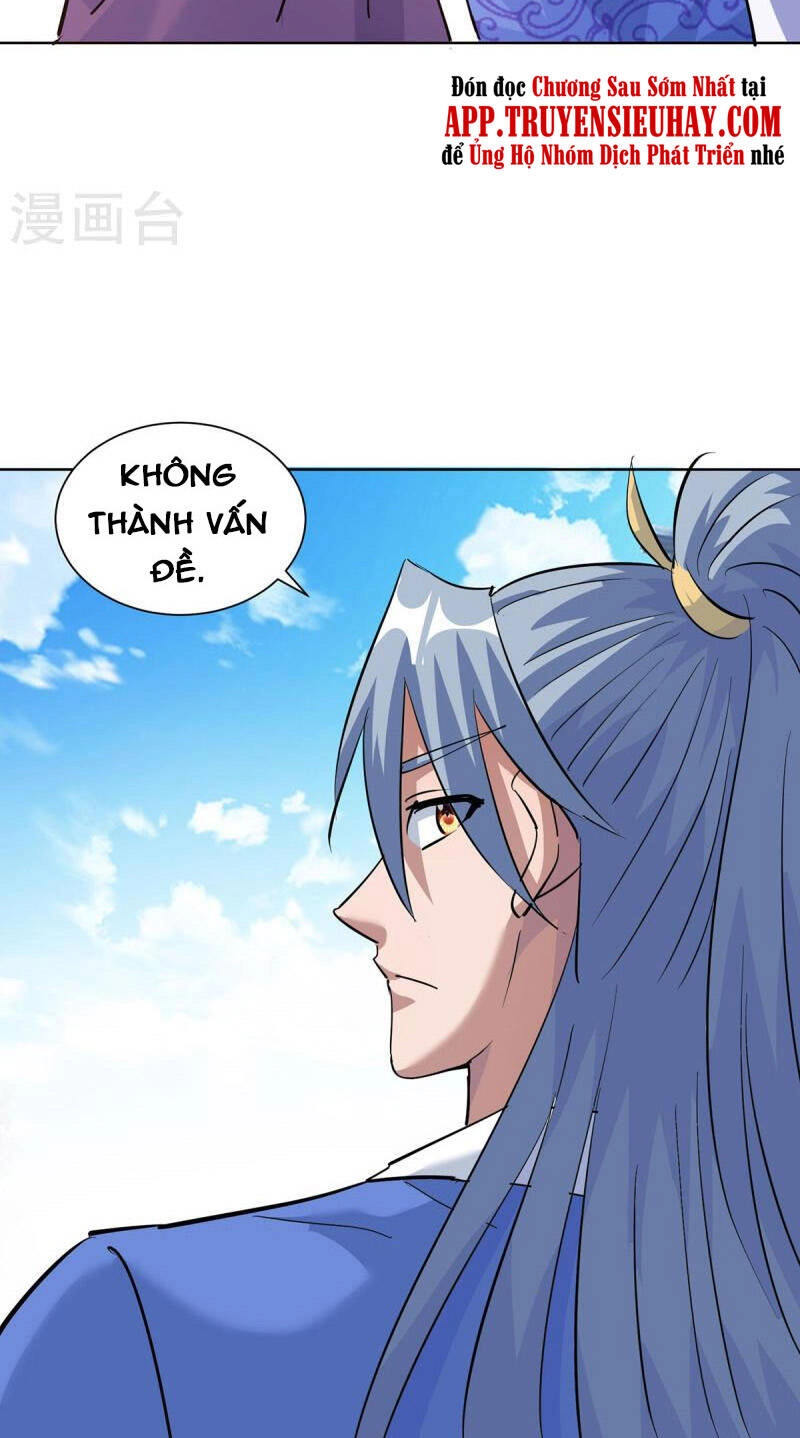 Trọng Sinh Sau Tám Vạn Năm Chapter 308 - 2