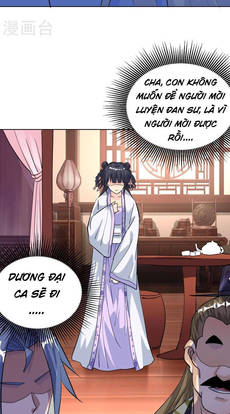 Trọng Sinh Sau Tám Vạn Năm Chapter 308 - 3