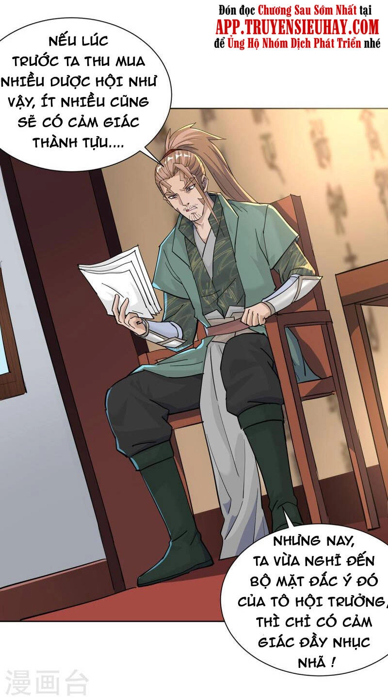 Trọng Sinh Sau Tám Vạn Năm Chapter 308 - 6