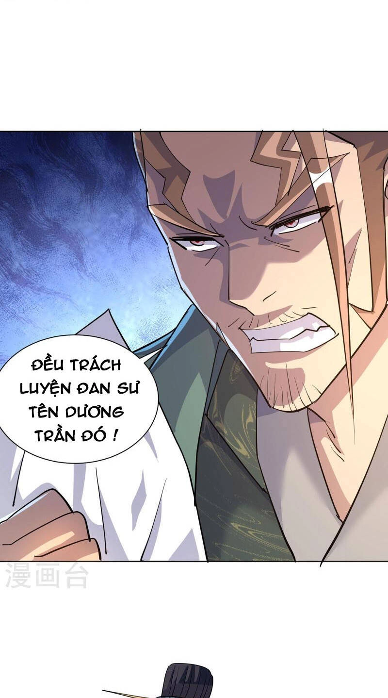 Trọng Sinh Sau Tám Vạn Năm Chapter 308 - 7