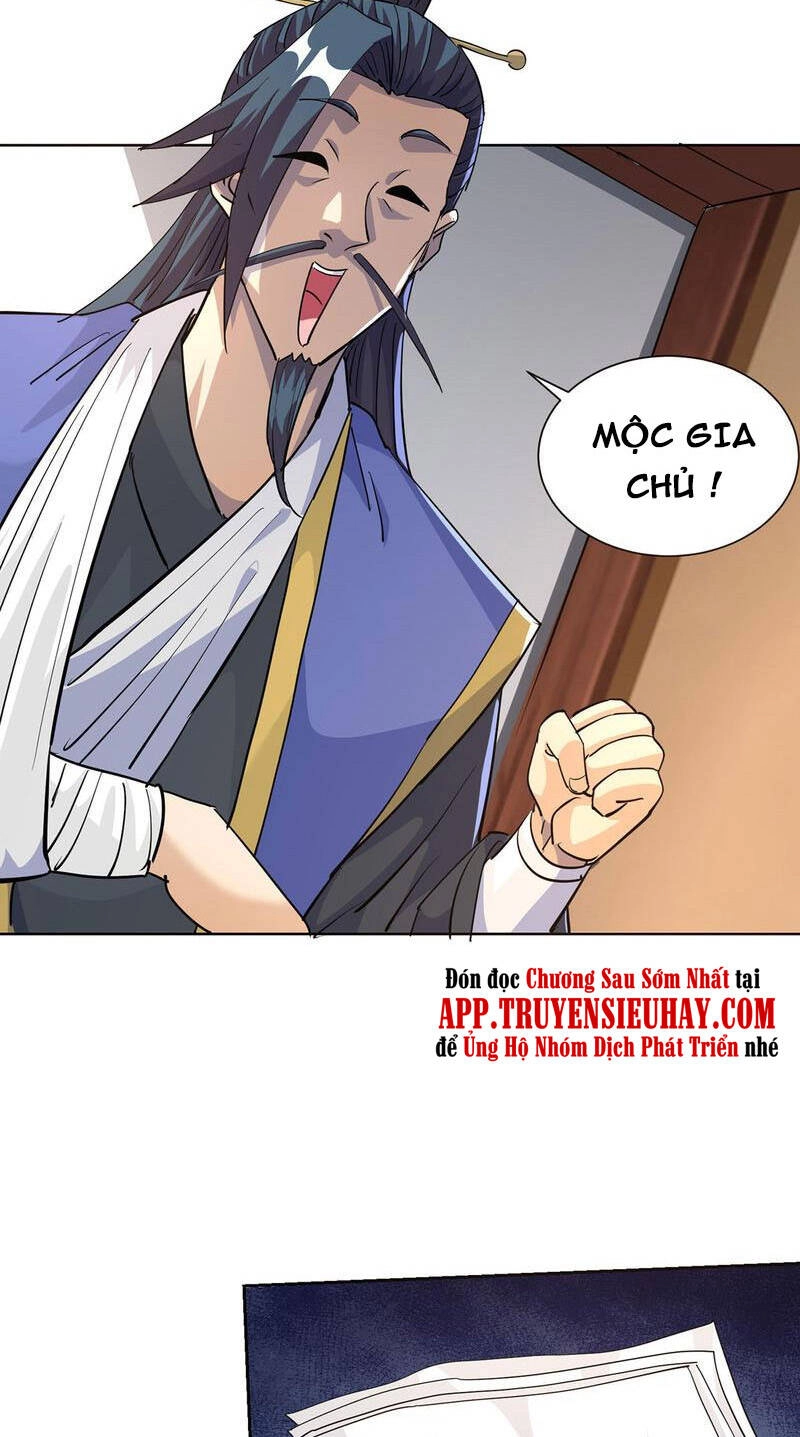 Trọng Sinh Sau Tám Vạn Năm Chapter 308 - 8