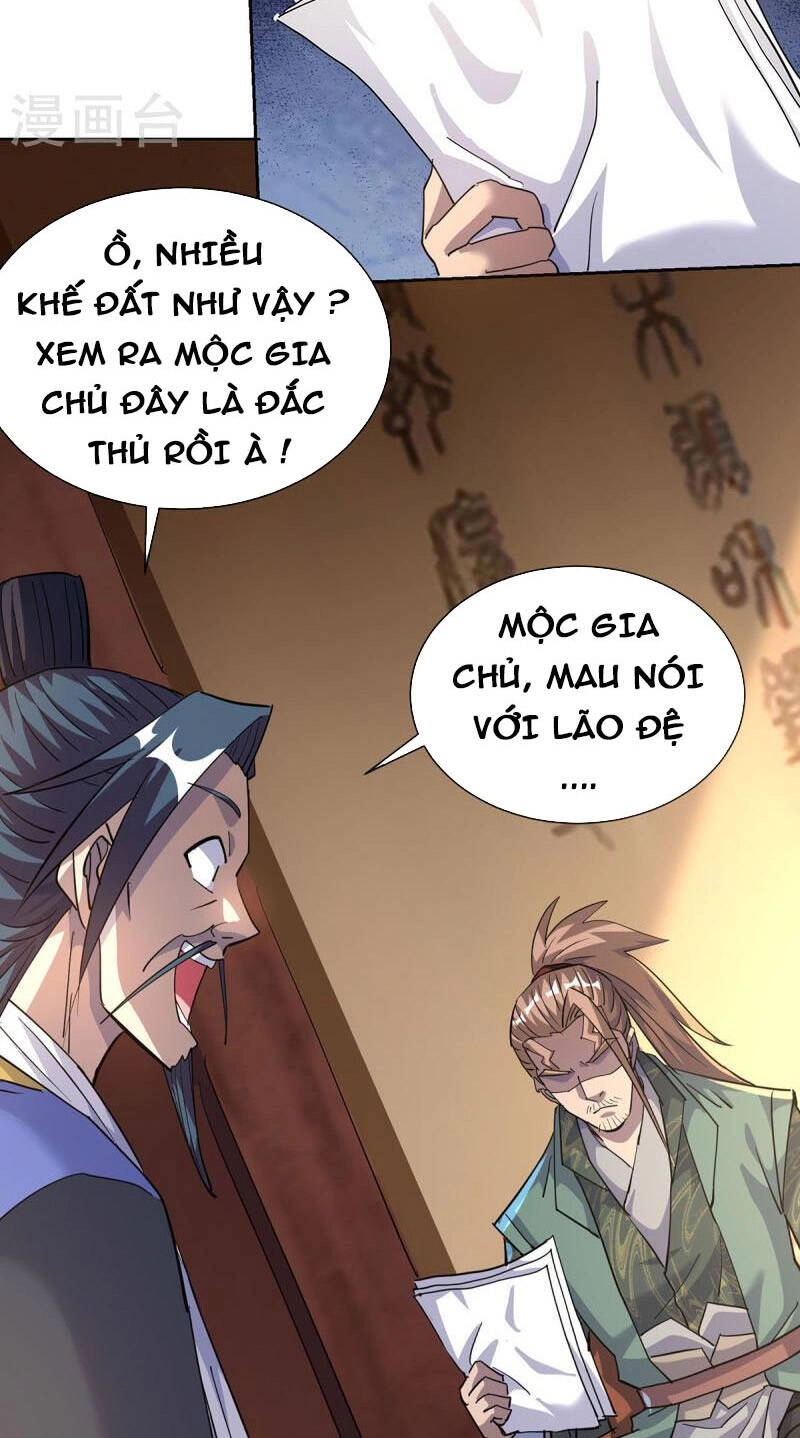 Trọng Sinh Sau Tám Vạn Năm Chapter 308 - 9