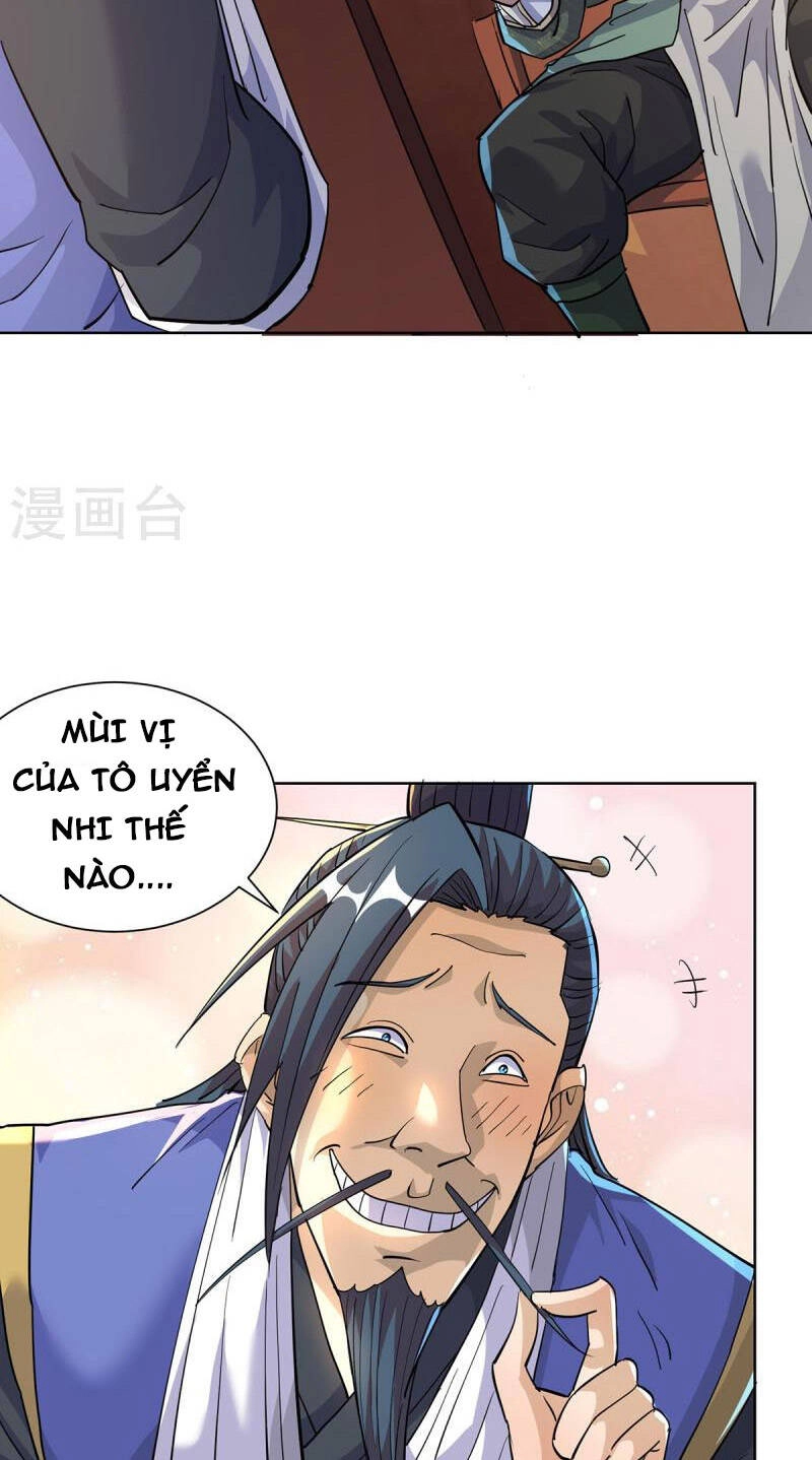 Trọng Sinh Sau Tám Vạn Năm Chapter 308 - 10