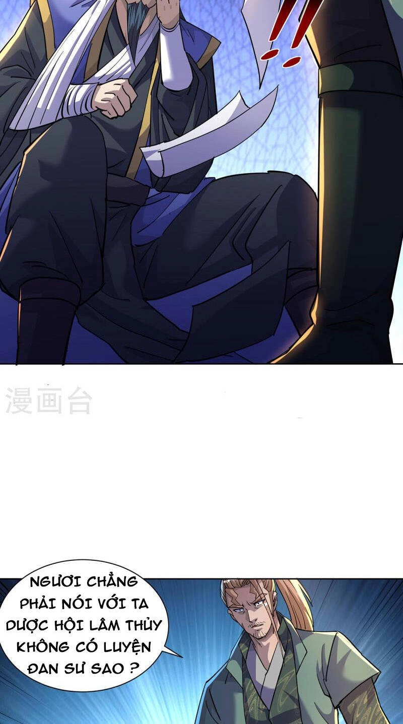 Trọng Sinh Sau Tám Vạn Năm Chapter 308 - 13