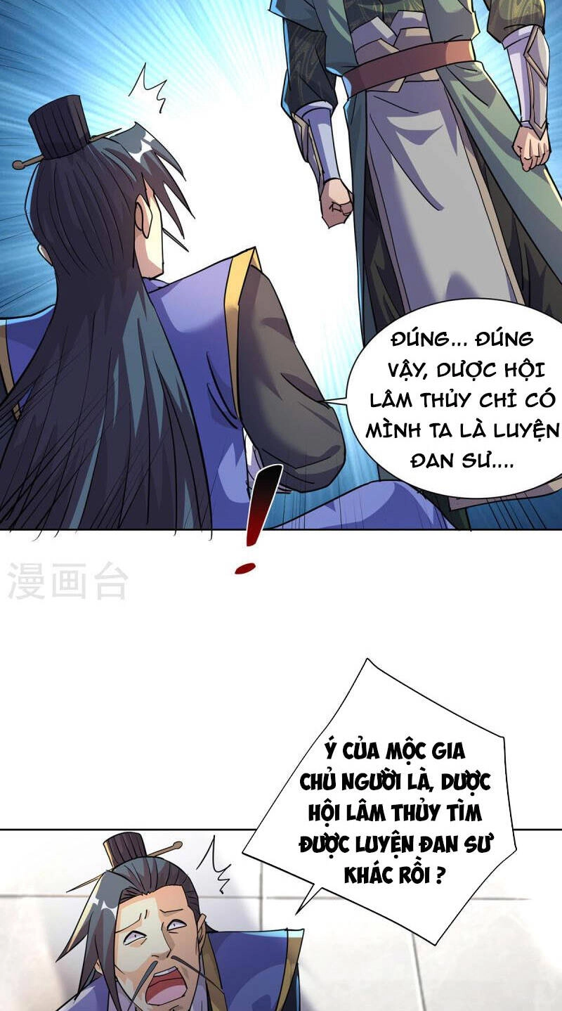 Trọng Sinh Sau Tám Vạn Năm Chapter 308 - 14