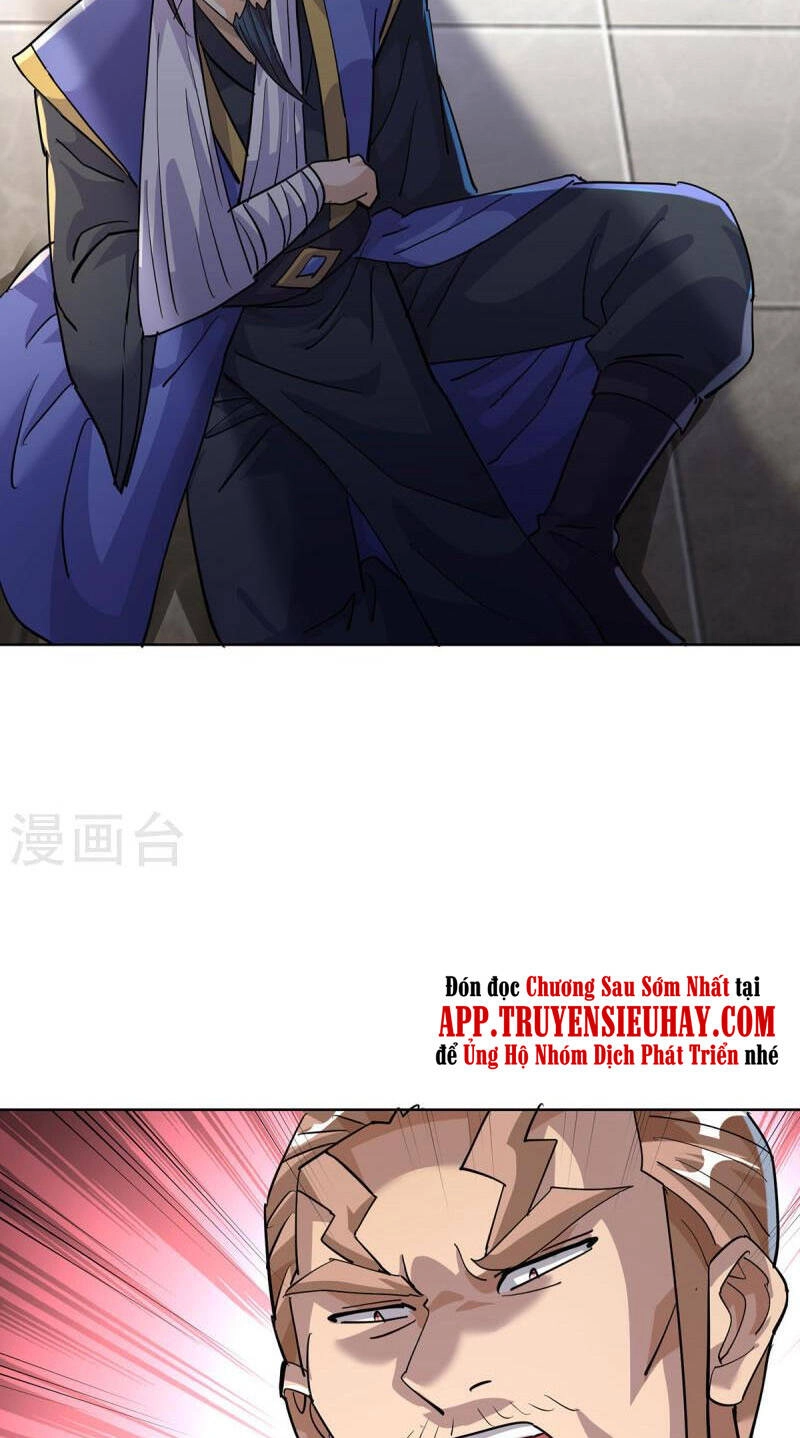 Trọng Sinh Sau Tám Vạn Năm Chapter 308 - 15