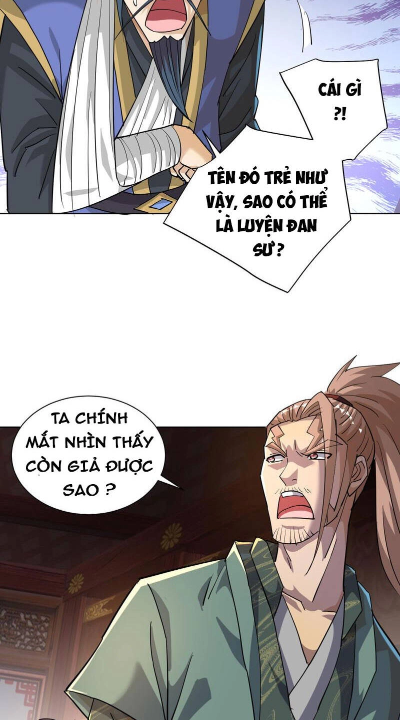 Trọng Sinh Sau Tám Vạn Năm Chapter 308 - 17