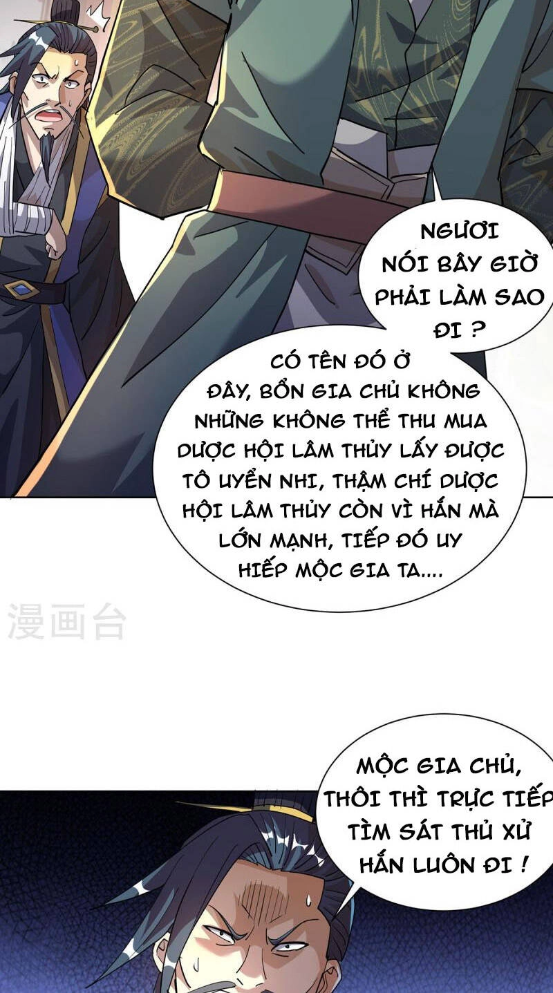 Trọng Sinh Sau Tám Vạn Năm Chapter 308 - 18