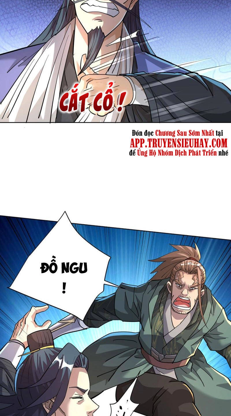 Trọng Sinh Sau Tám Vạn Năm Chapter 308 - 19