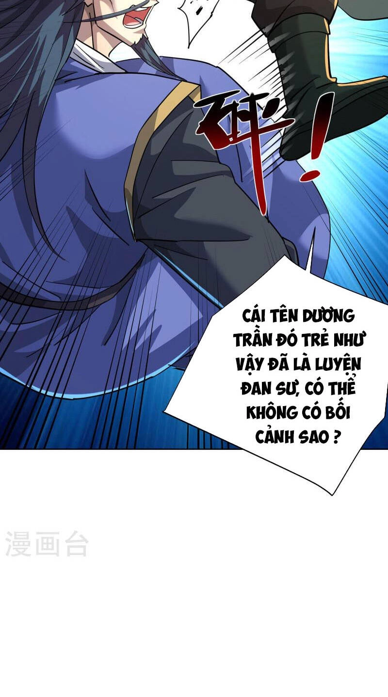 Trọng Sinh Sau Tám Vạn Năm Chapter 308 - 20