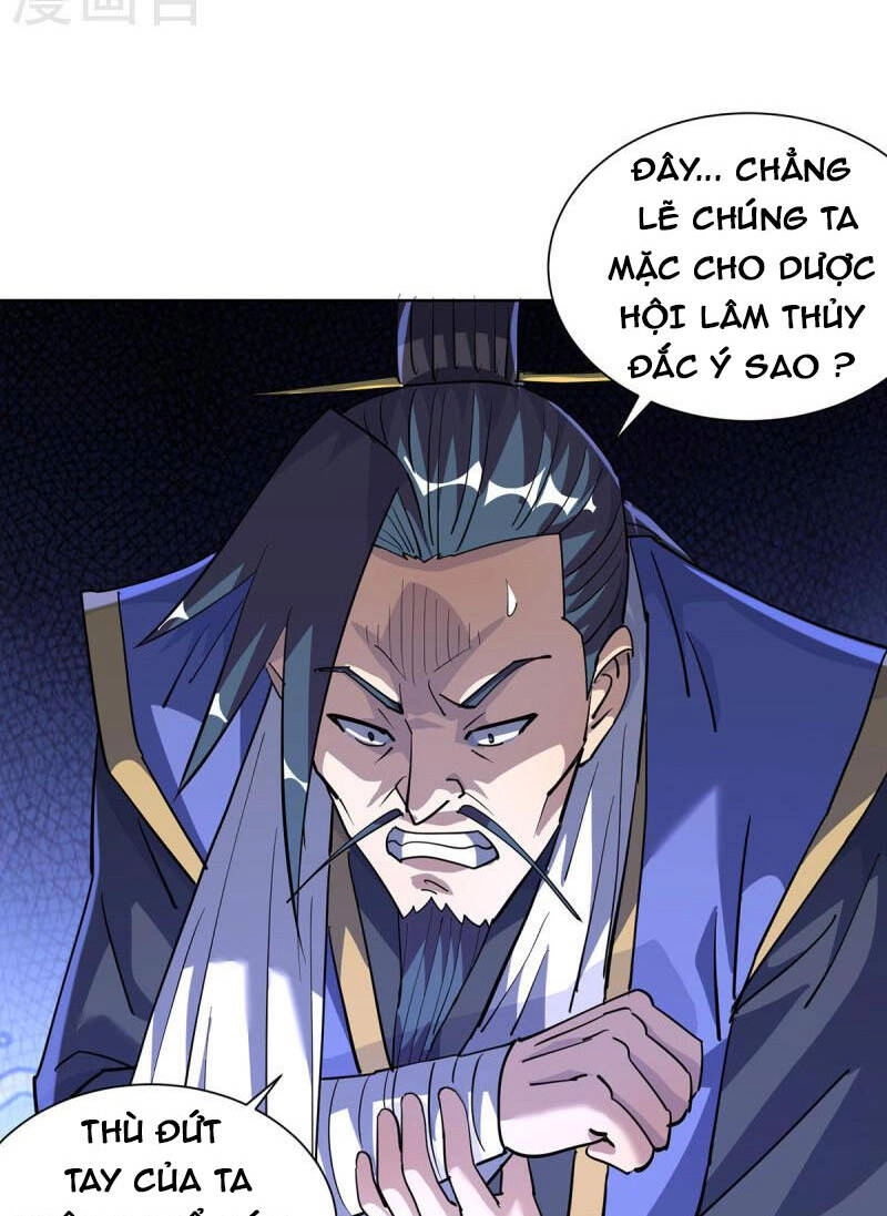 Trọng Sinh Sau Tám Vạn Năm Chapter 308 - 22