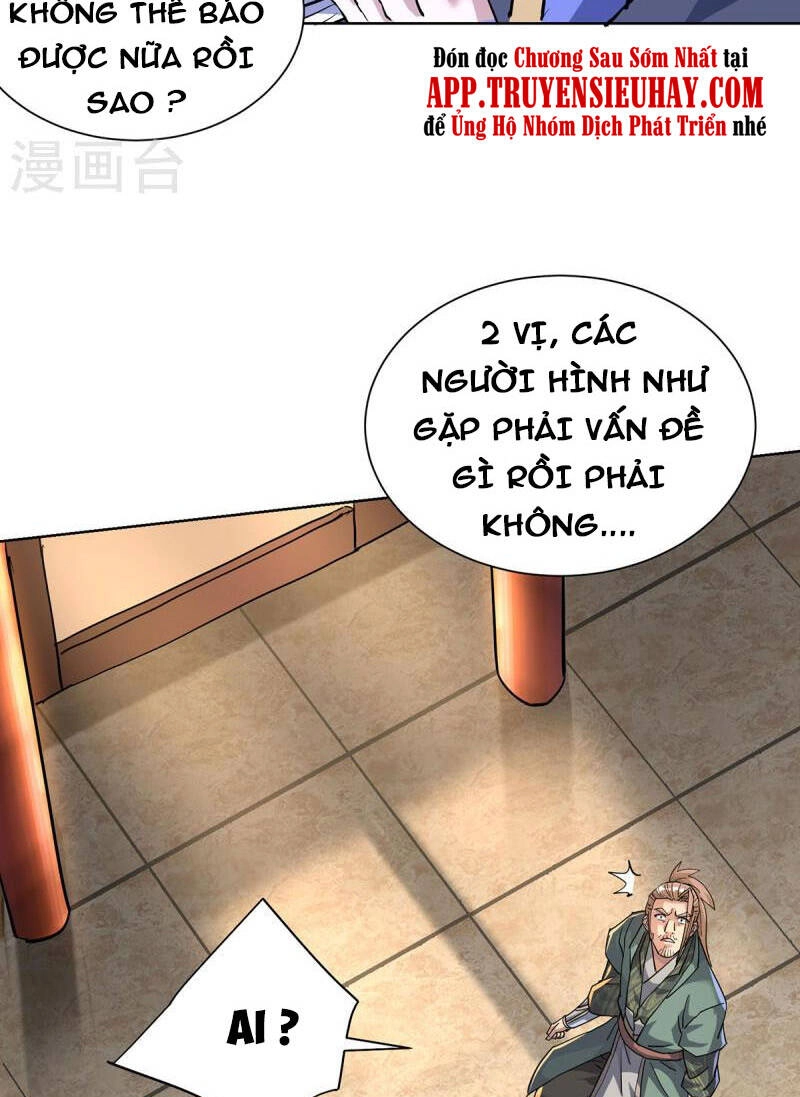 Trọng Sinh Sau Tám Vạn Năm Chapter 308 - 23