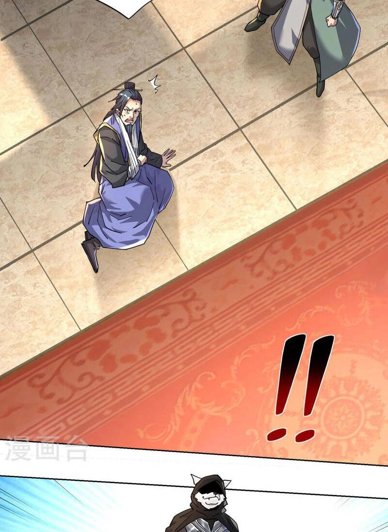 Trọng Sinh Sau Tám Vạn Năm Chapter 308 - 24