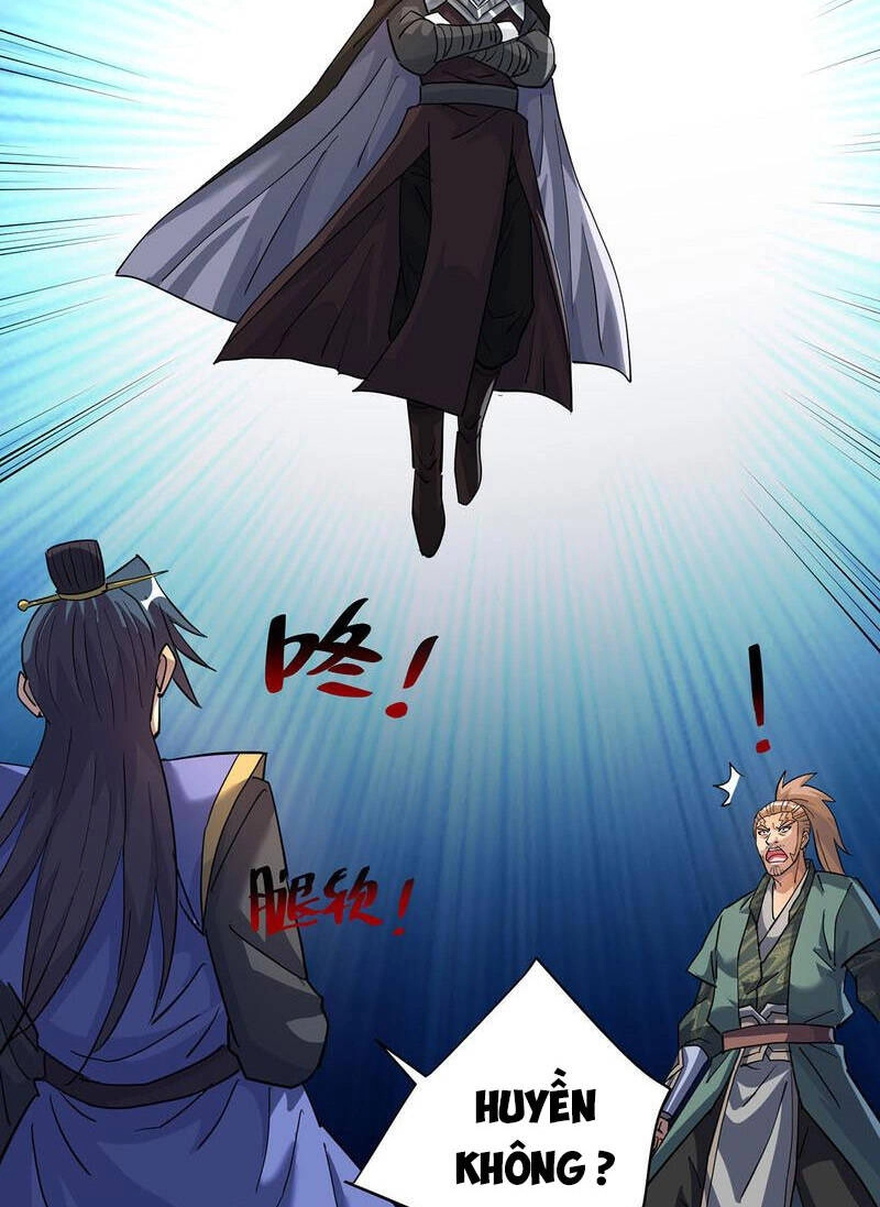 Trọng Sinh Sau Tám Vạn Năm Chapter 308 - 25