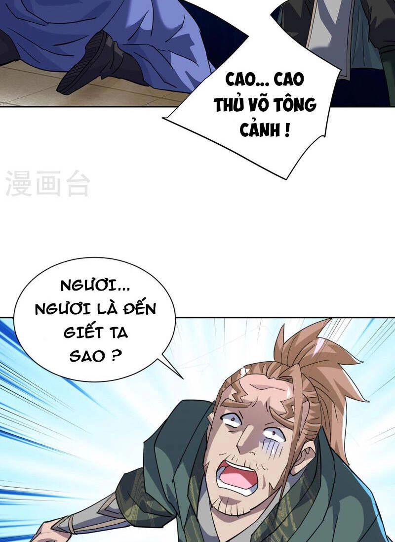 Trọng Sinh Sau Tám Vạn Năm Chapter 308 - 26