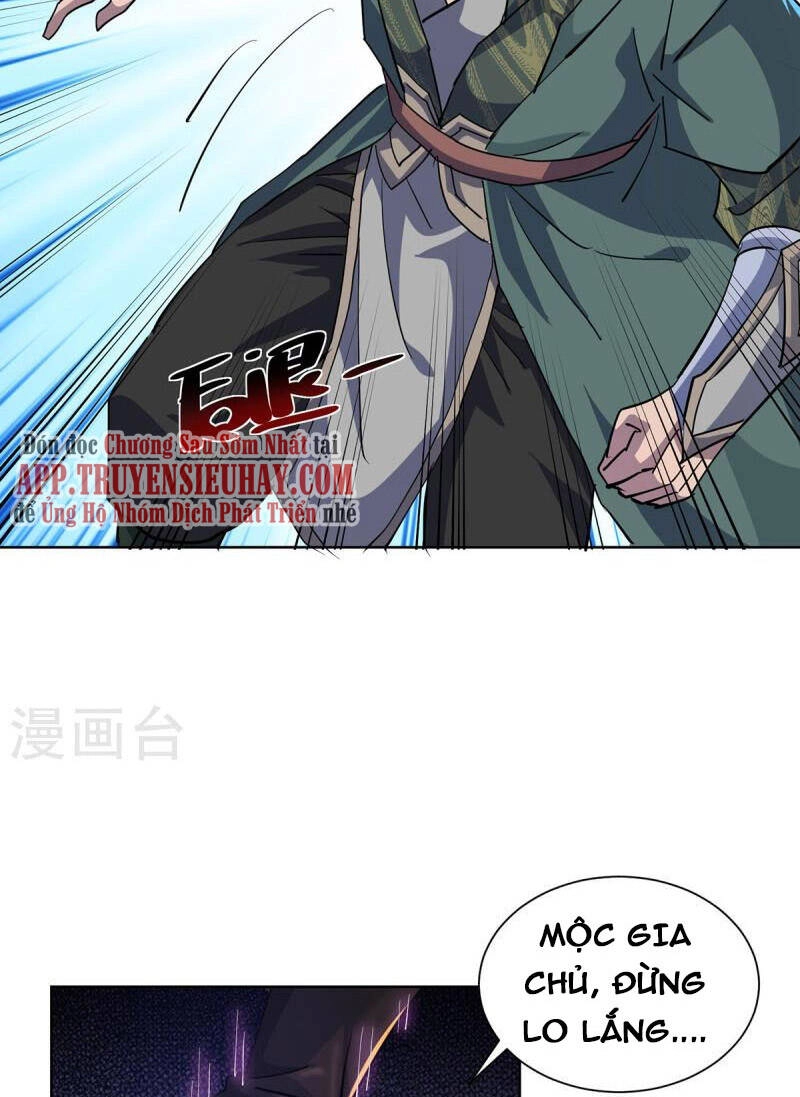 Trọng Sinh Sau Tám Vạn Năm Chapter 308 - 27