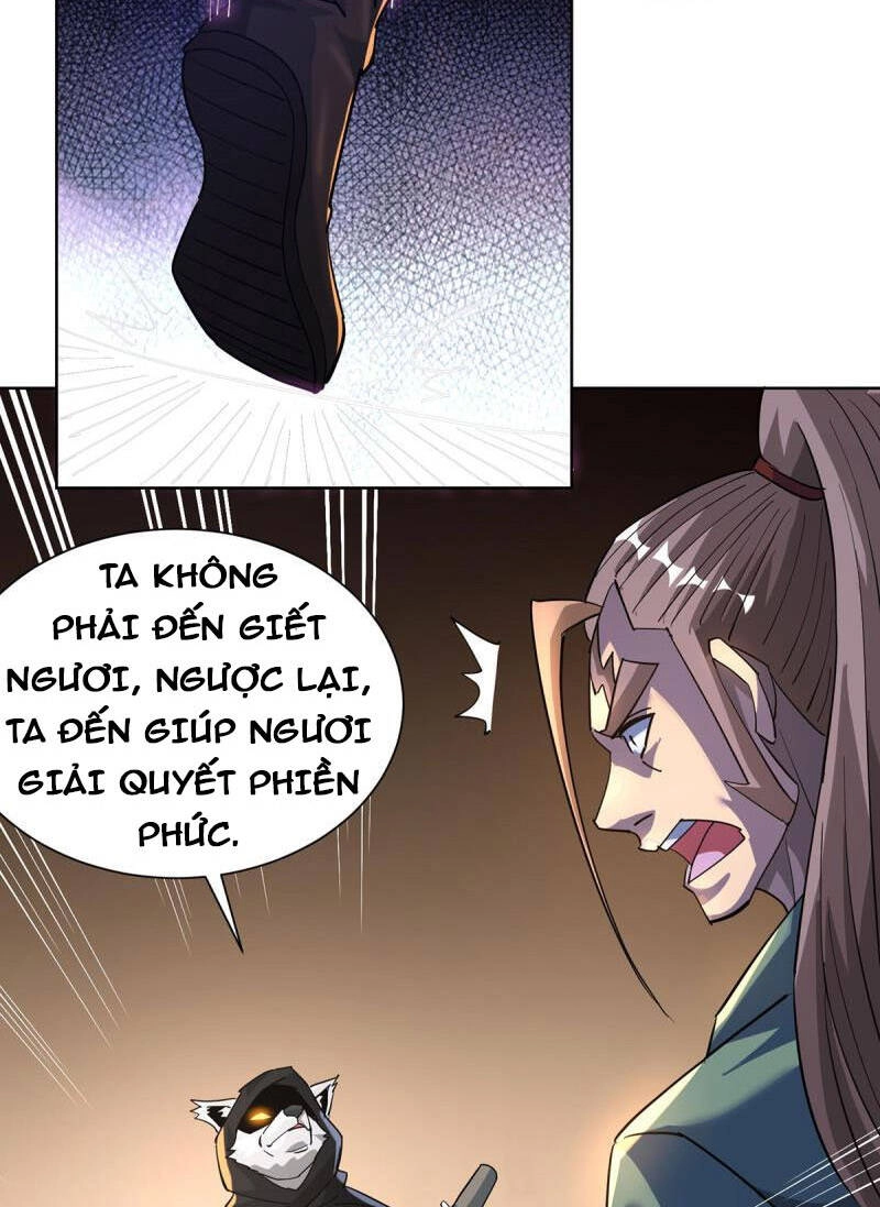 Trọng Sinh Sau Tám Vạn Năm Chapter 308 - 28