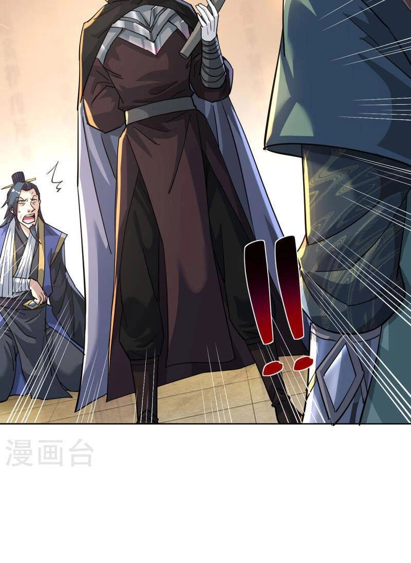 Trọng Sinh Sau Tám Vạn Năm Chapter 308 - 29