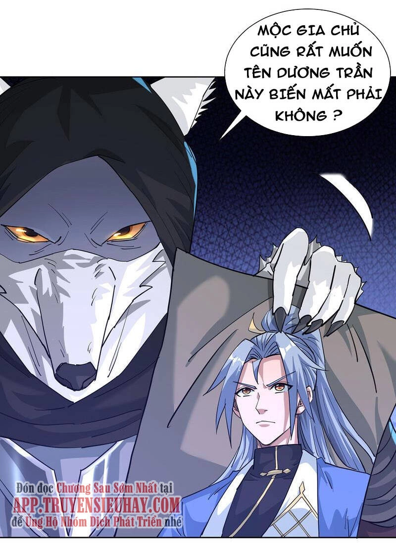 Trọng Sinh Sau Tám Vạn Năm Chapter 308 - 30