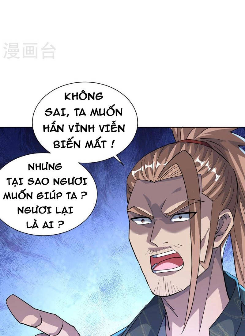Trọng Sinh Sau Tám Vạn Năm Chapter 308 - 31