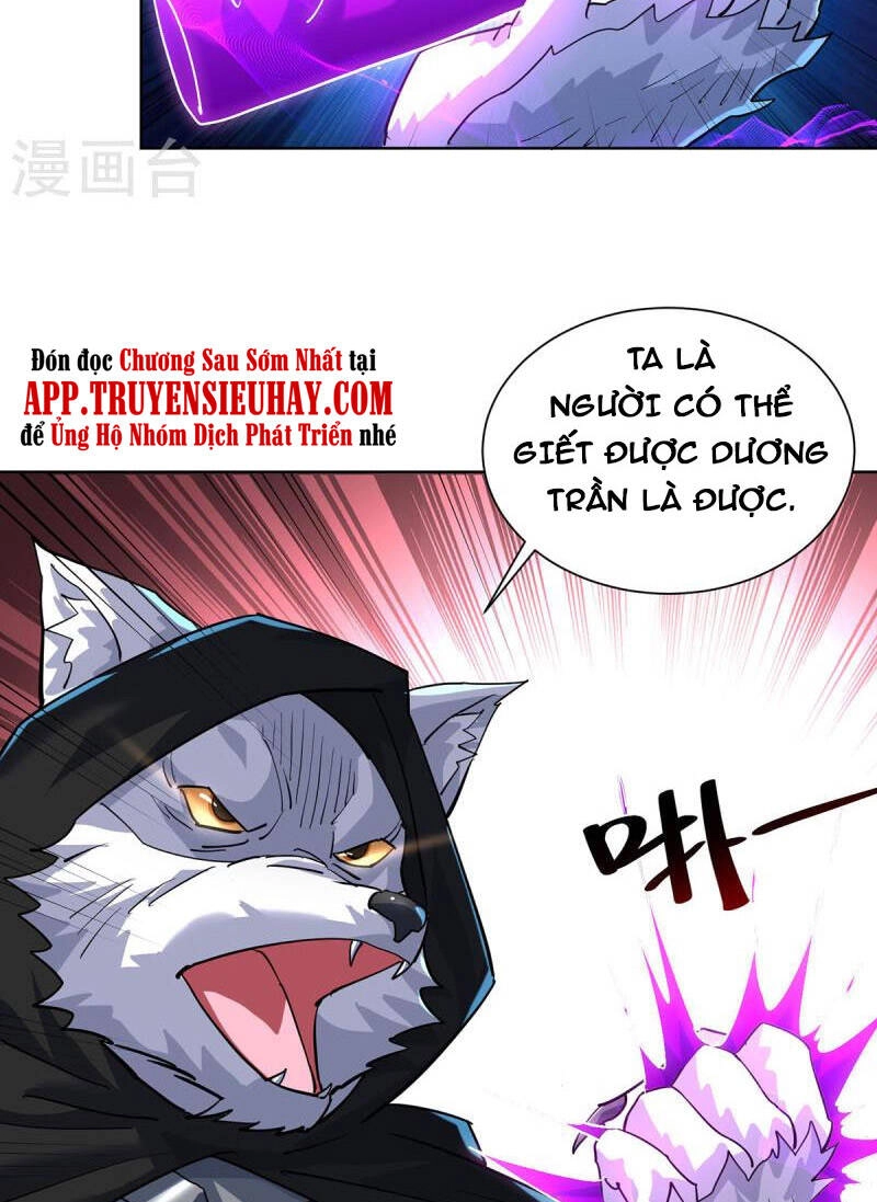 Trọng Sinh Sau Tám Vạn Năm Chapter 308 - 33