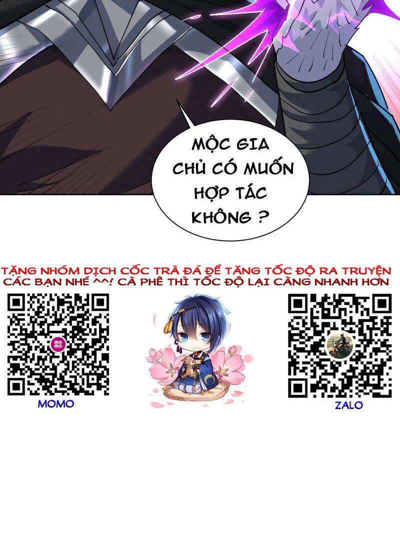 Trọng Sinh Sau Tám Vạn Năm Chapter 308 - 34