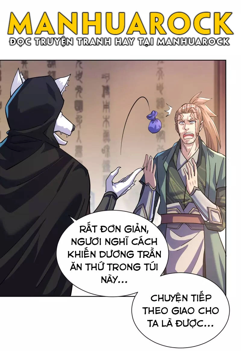 Trọng Sinh Sau Tám Vạn Năm Chapter 309 - 3