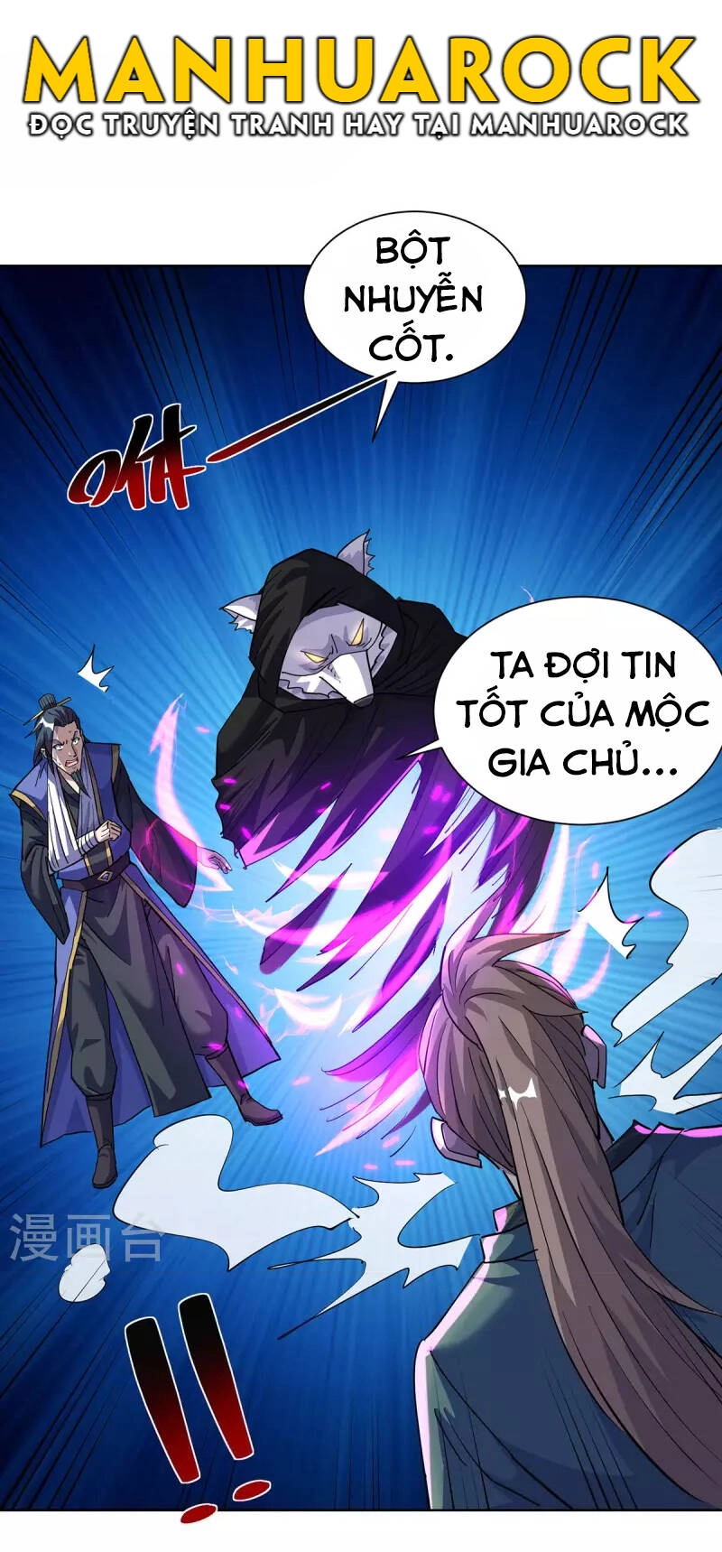 Trọng Sinh Sau Tám Vạn Năm Chapter 309 - 5